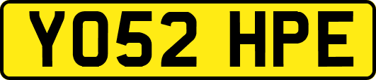 YO52HPE