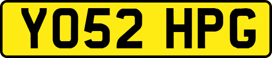 YO52HPG