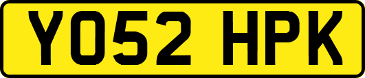 YO52HPK
