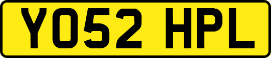 YO52HPL