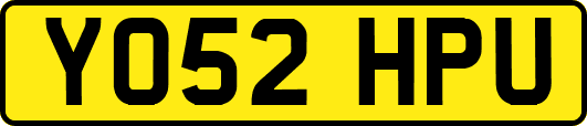 YO52HPU