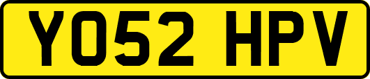YO52HPV
