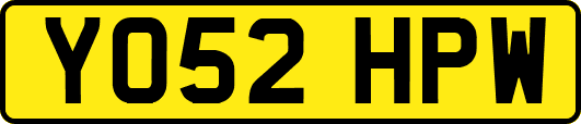 YO52HPW