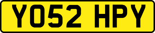 YO52HPY