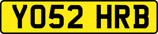 YO52HRB