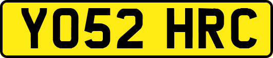 YO52HRC