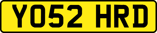 YO52HRD