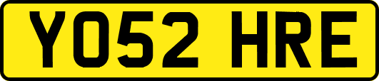 YO52HRE