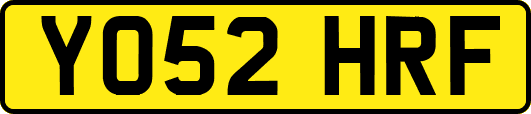 YO52HRF