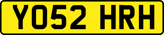 YO52HRH