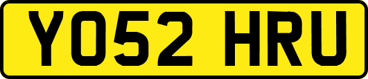 YO52HRU