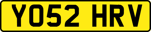 YO52HRV
