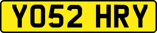 YO52HRY
