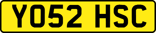 YO52HSC