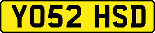 YO52HSD
