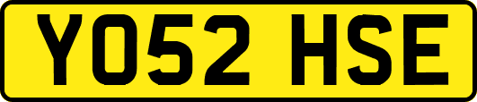 YO52HSE