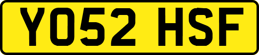 YO52HSF