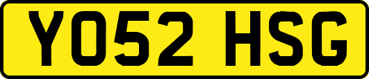 YO52HSG