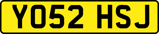 YO52HSJ