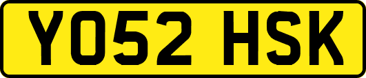 YO52HSK