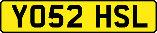YO52HSL