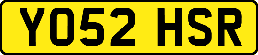 YO52HSR