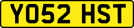 YO52HST