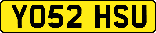 YO52HSU
