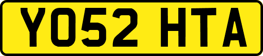 YO52HTA