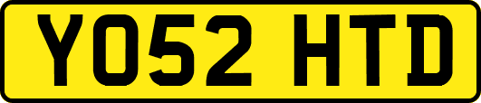 YO52HTD