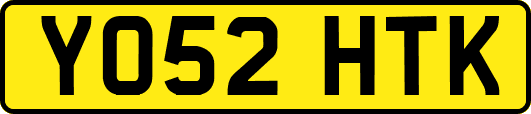 YO52HTK