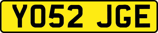 YO52JGE