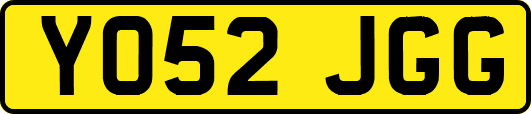YO52JGG
