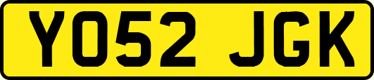 YO52JGK