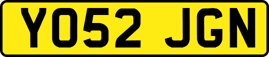 YO52JGN