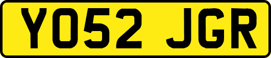 YO52JGR