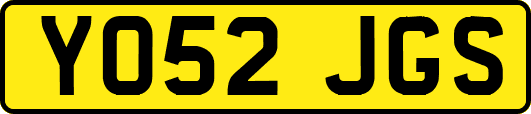YO52JGS