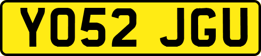 YO52JGU