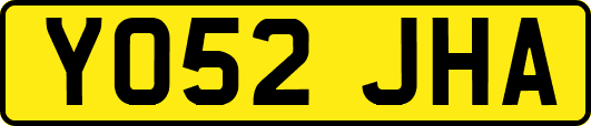 YO52JHA