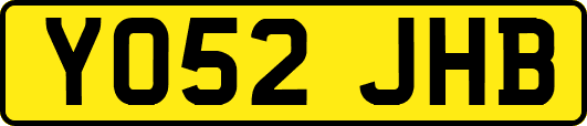 YO52JHB