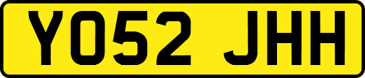 YO52JHH