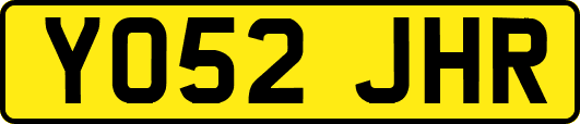 YO52JHR