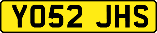 YO52JHS