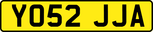 YO52JJA
