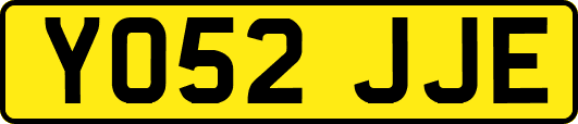 YO52JJE