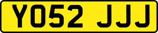 YO52JJJ