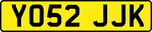 YO52JJK
