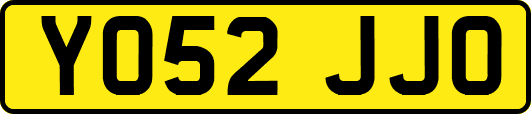 YO52JJO