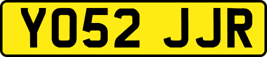 YO52JJR