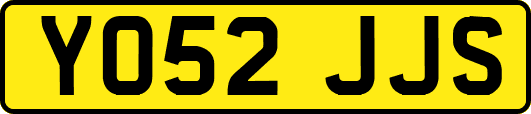 YO52JJS